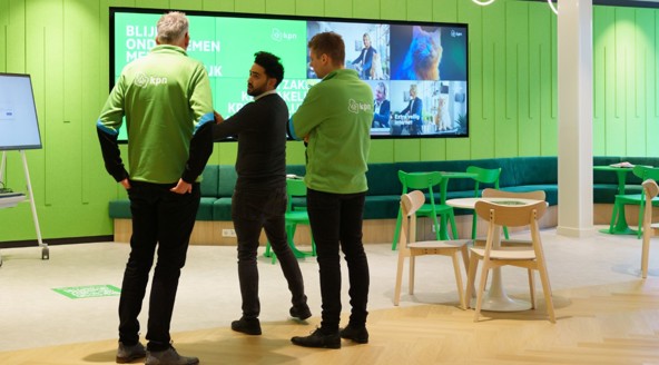 Nieuws | Up to Data Panel